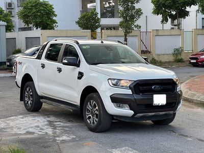 Ford Ranger Wildtrak 3.2L 4x4AT sx 2015 model 2016. Mua bán Ô tô tại Quận Hà Đông Hà Nội được đăng bởi Hà Đông Car