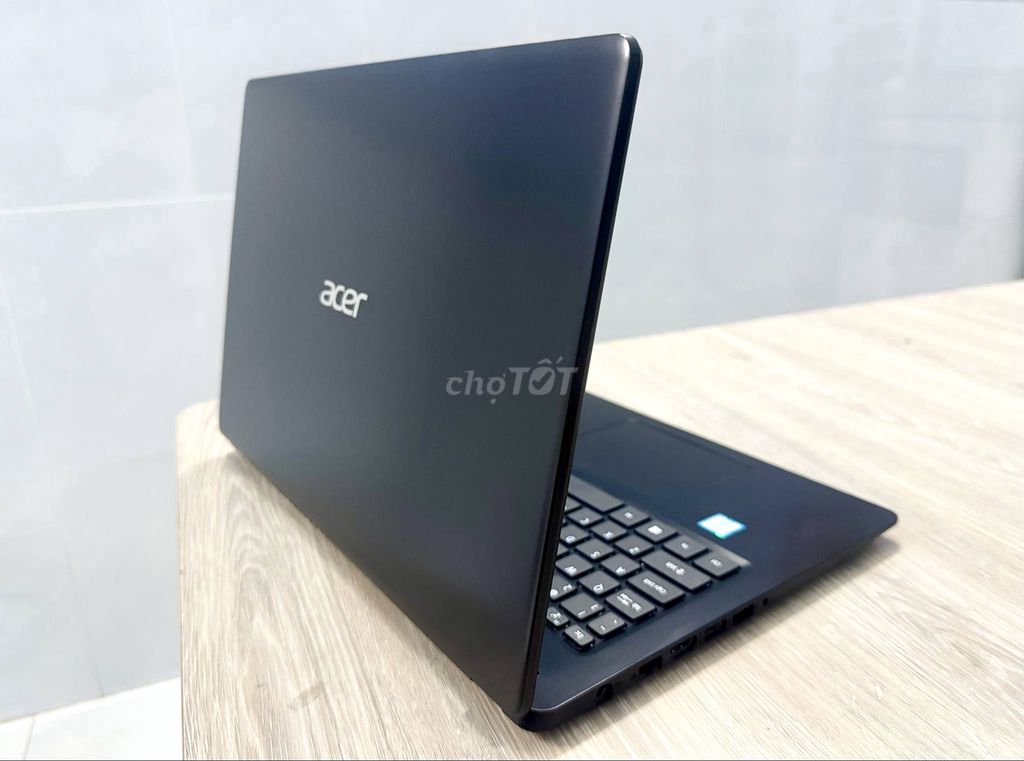 Acer A315-54_Core i3-8130U_ Ram 8_SSD 256G_Full HD. Mua bán Laptop tại Huyện Nhà Bè Tp Hồ Chí Minh được đăng bởi Tin Học Hải Minh hình 3