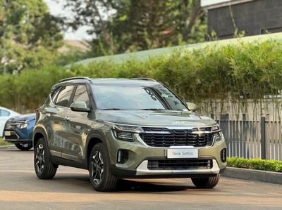 Seltos 1.5 Luxury Vin 2024 mới 100% giảm 92 triệu. Mua bán Ô tô tại Thành phố Thủ Đức Tp Hồ Chí Minh được đăng bởi KIA Thảo Điền hình 1