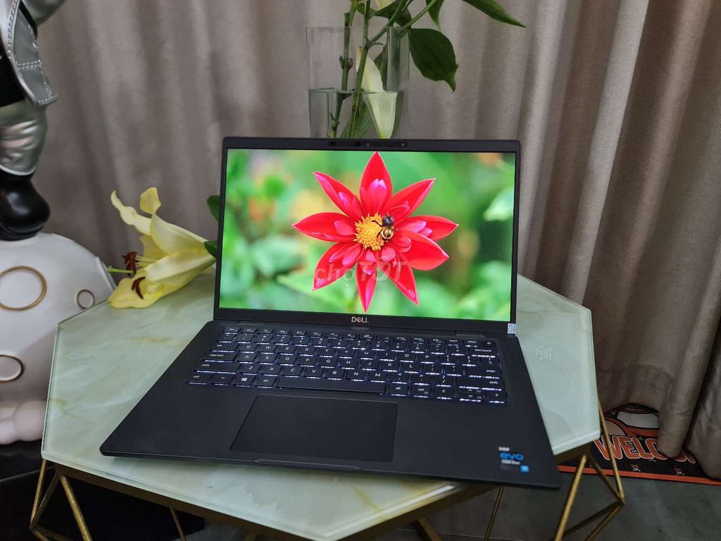 DELL 7420 I7 THẾ HỆ 11 RAM 16G SSD 512G. Mua bán Laptop tại Quận 10 Tp Hồ Chí Minh được đăng bởi TRINH LAPTOP SỈ SG hình 4