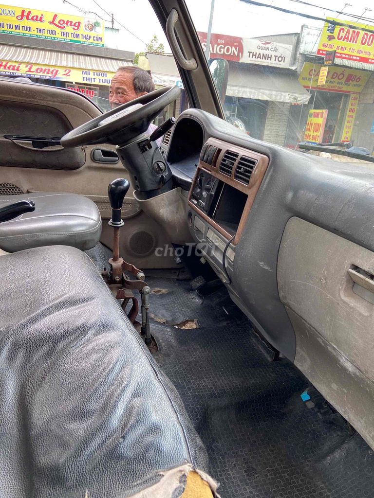 kia k3000 đời 2001 còn đăng Kiểm. Mua bán Xe tải, xe ben tại Quận Bình Tân Tp Hồ Chí Minh được đăng bởi Kha hình 6