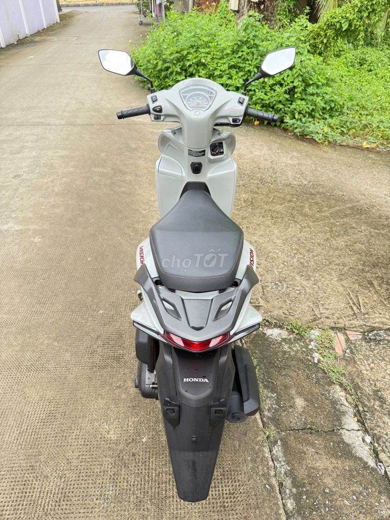 Vision 2024. Mua bán Xe máy tại Thành phố Bến Tre Bến Tre được đăng bởi Đỗ nhân nghĩa hình 4