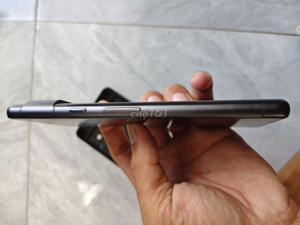 Google Pixel 7 Đen 8/128. Mua bán Điện thoại tại Huyện Mang Thít Vĩnh Long được đăng bởi thuong hoai hình 1