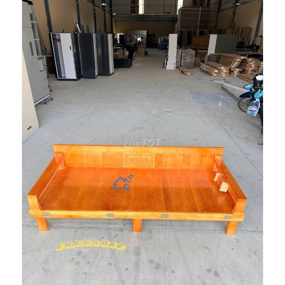 Giường gấp Gỗ còng //GIƯỜNG GỖ GẤP Giường gấp=hcm. Mua bán Giường, chăn ga gối nệm tại Quận 5 Tp Hồ Chí Minh được đăng bởi GIƯỜNG SẮT SƠN LÂM hình 1