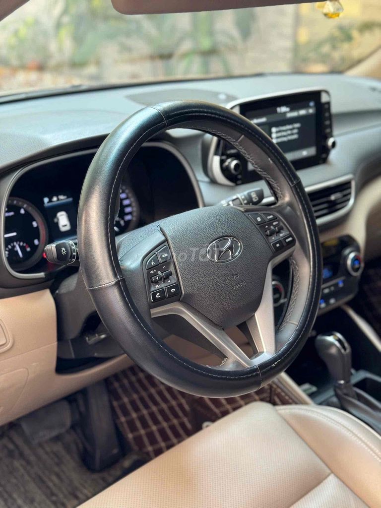 Xe Gđ đi giữ kỹ Tucson  2.0L Dầu Đặc biệt - 47k km. Mua bán Ô tô tại Quận Bình Thạnh Tp Hồ Chí Minh được đăng bởi AuTo Xế Cưng  hình 5