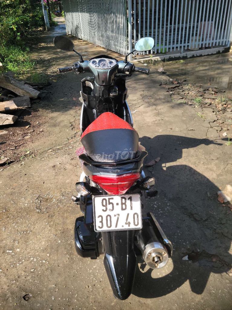 Nouvo 4 xe đep may ngon êm ru ko hu gia sinh vien. Mua bán Xe máy tại Quận Thốt Nốt Cần Thơ được đăng bởi Nguyễn Minh  hình 6