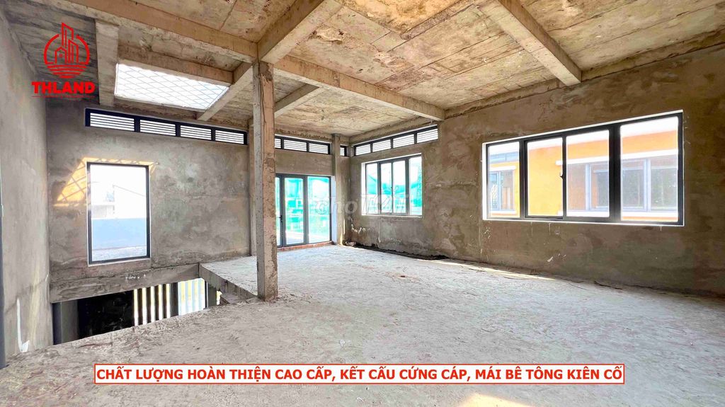 Biệt Thự Song Lập Đảo Phú Gia. Lộ 12m, 10.5x24m, 3 tầng, thô trong SHR. Mua bán nhà ở tại Thành phố Rạch Giá Kiên Giang được đăng bởi Nguyễn Trung Hậu hình 5