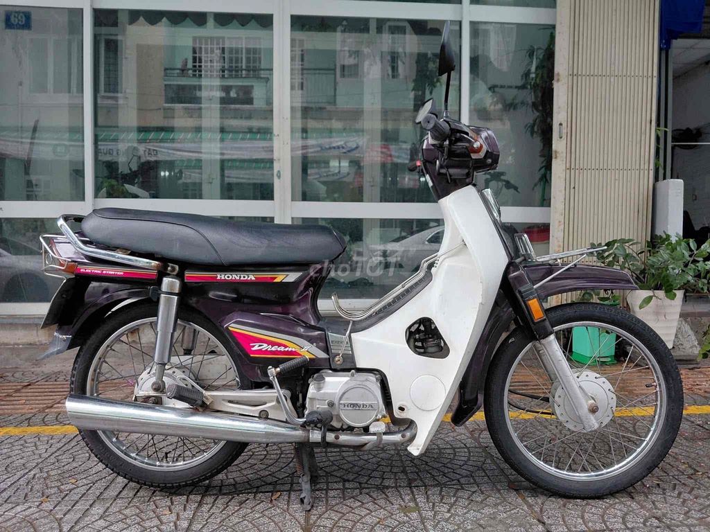 Super Dream Honda оригинал