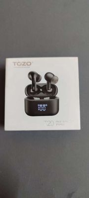 Tai nghe bluetooth TOZO T20