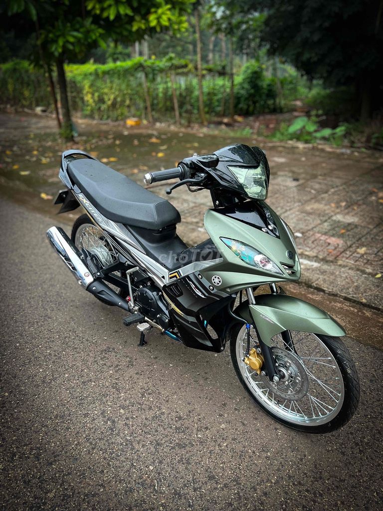 ex côn tự động đúng đời 1s94 dọn kiểng có cccd chu. Mua bán Xe máy tại Huyện Châu Đức Bà Rịa - Vũng Tàu được đăng bởi Nguyễn Văn Thái Sang hình 8