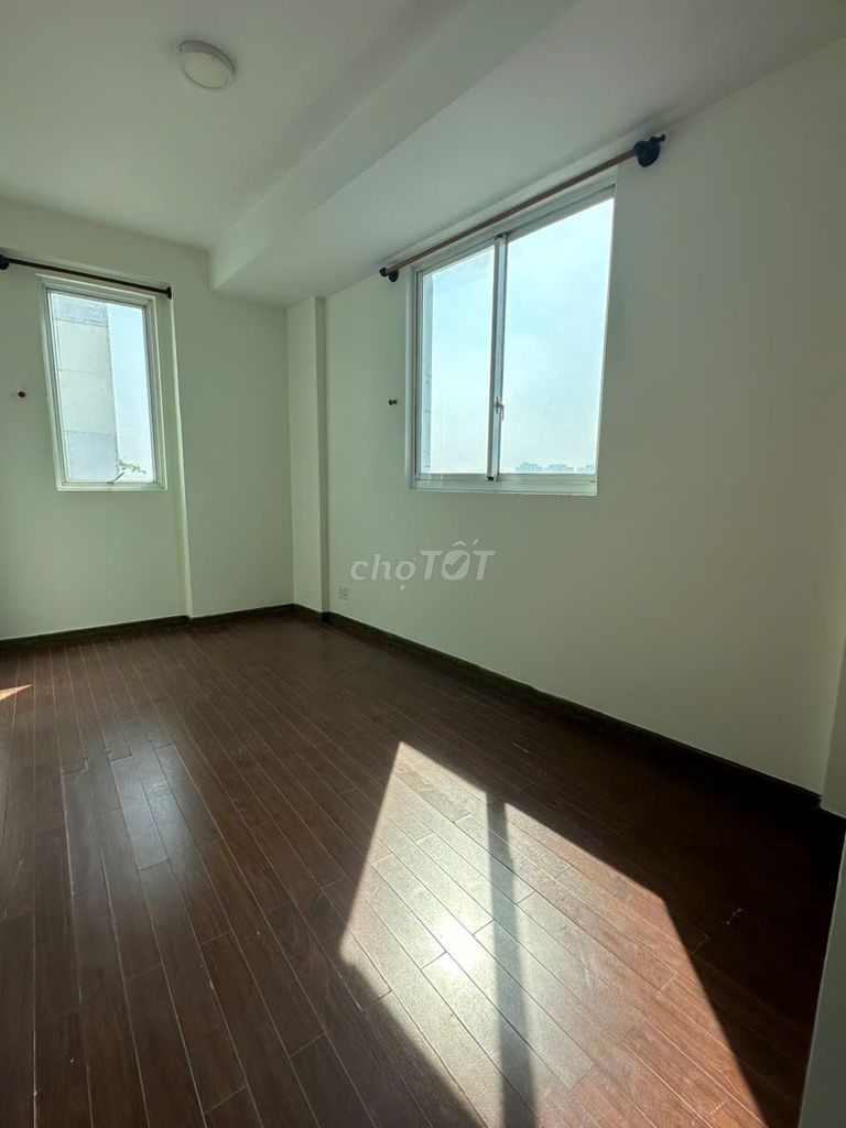 CHO THUÊ CĂN HỘ BELLEZA. DT 100M, 3pn, nhà trống. Giá 11 triệu