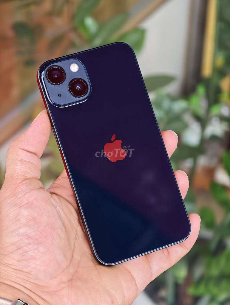 🍎IPHONE 13 128GB ĐEN NGUYÊN BẢN 99% PIN ZIN 99%👇. Mua bán Điện thoại tại Quận Hải An Hải Phòng được đăng bởi 98 Ngô Gia Tự Hoàng Dũng Mobile Ngã 3 Văn Cao hình 1
