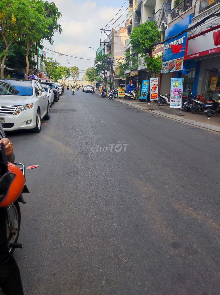 Đất ngộp Đ.Nguyễn Thị Kiểu P. Hiệp Thành 77m2_1 tỷ 690 cách QL1A 2km