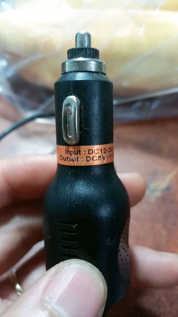 Camera hành trình EDISON độ phân giải 2K. Mua bán Phụ tùng xe tại Thành phố Rạch Giá Kiên Giang được đăng bởi Quách Luật hình 6