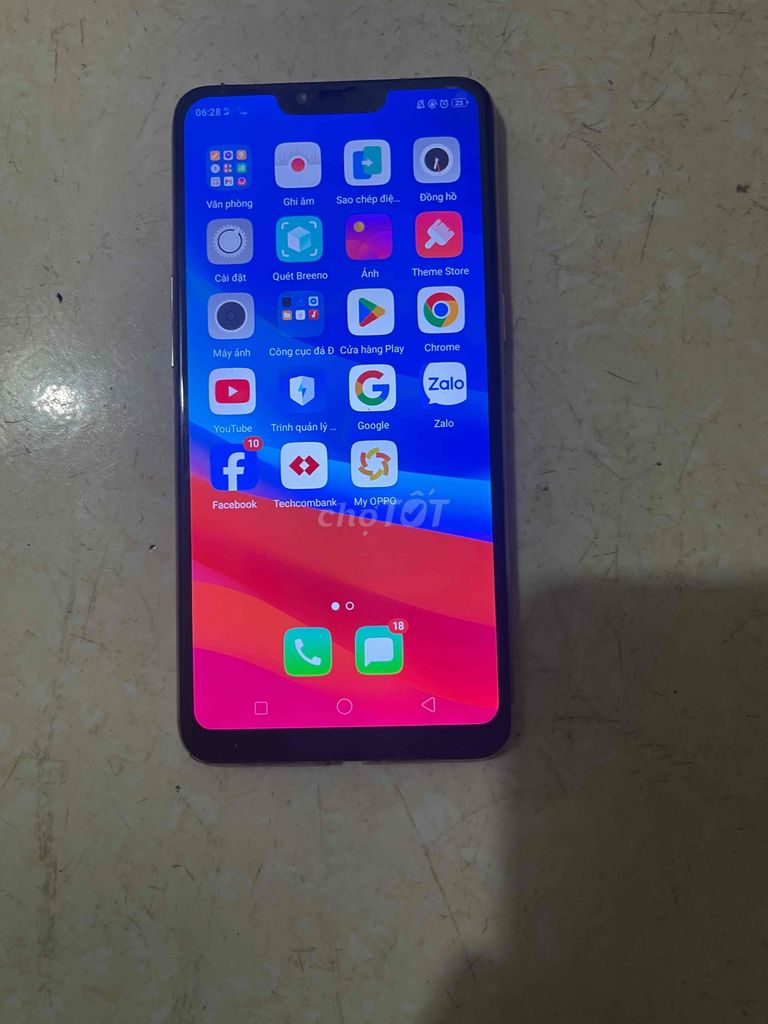 oppo a5 giá học sinh