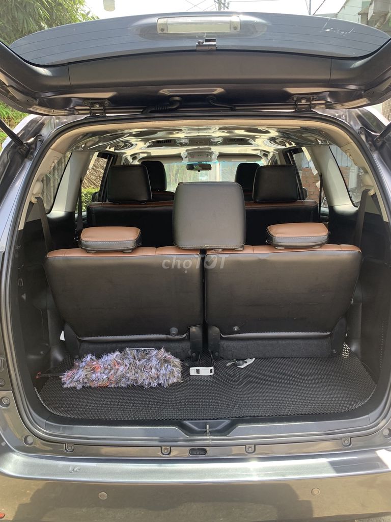 Toyota Innova 2020 2.0E - 119000 km xám ngay chủ. Mua bán Ô tô tại Thành phố Thủ Đức Tp Hồ Chí Minh được đăng bởi phong hình 8