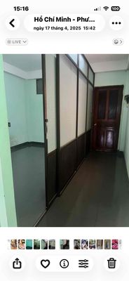 Room 12 m² · Đường Tô Hiến Thành
