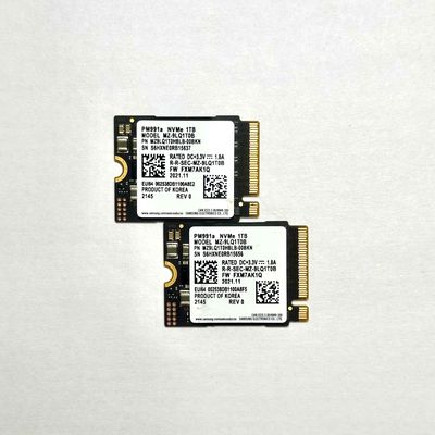 Ổ cứng SSD M2 Nvme Samsung PM 991a 1TB gen 3