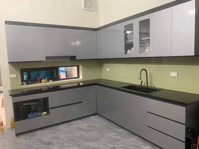 Nội Thất tại xưởng. Mua bán Tủ, kệ gia đình tại Huyện Bình Chánh Tp Hồ Chí Minh được đăng bởi Duy Phat