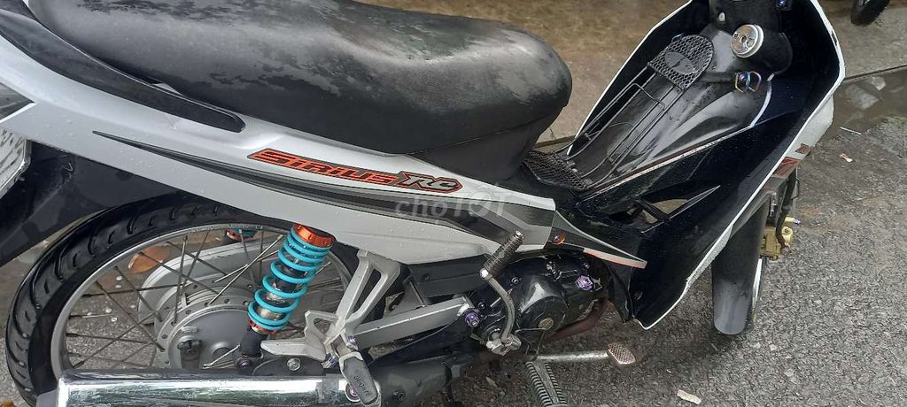 SIRIUS KIỂNG MÁY ZIN BIỂN59 CỰC TỐT ÊM MẠNH ĐẸPBỀN. Mua bán Xe máy tại Quận 12 Tp Hồ Chí Minh được đăng bởi thanh hình 3