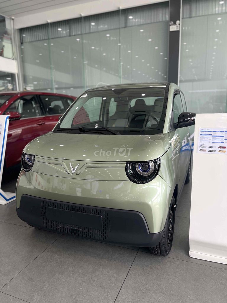 Vinfast VF2
