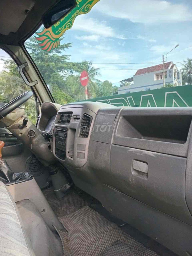 thaco AUMARK 1,9 tấn thùng 4,3 m xe rất đẹp. Mua bán Xe tải, xe ben tại Huyện Phù Mỹ Bình Định được đăng bởi Vothanhhai1976 hình 4