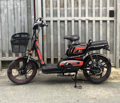 🔥Cần BÁN XE ĐIỆN Cũ Osakar A8 như hình.. Mua bán Xe điện tại Thành phố Thủ Đức Tp Hồ Chí Minh được đăng bởi XE ĐIỆN CŨ SÓNG THẦN 