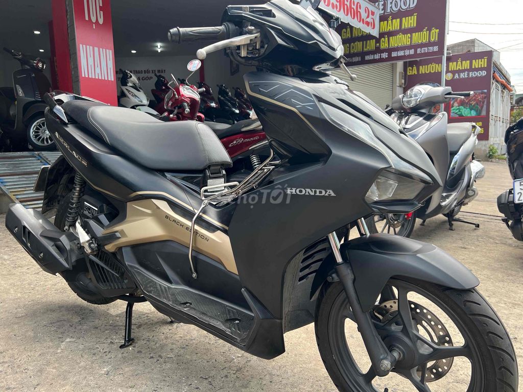 Honda ABR PBĐB/2020.BS62.Chính chủ.Giá tốt