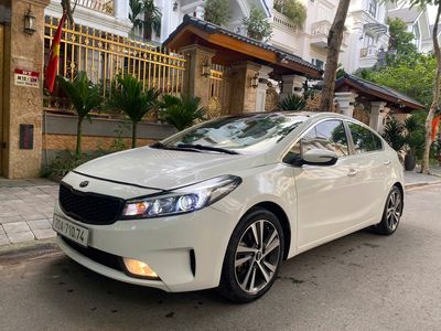 CERATO 2018 1.6G AT BẢN FULL QUÁ ĐẸP