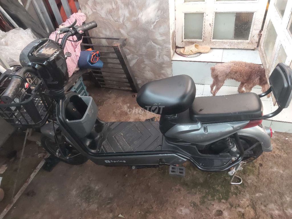 Xe đẫ sử dụng. Mua bán Xe điện tại Huyện Long Hồ Vĩnh Long được đăng bởi Ka hình 3