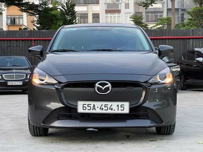 Mazda 2 AT 2024 siêu lướt odo 8000km