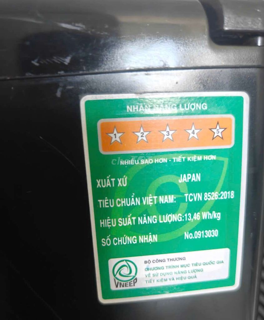 Tủ lạnh mini Aqua Đen. Mua bán Tủ lạnh tại Thành phố Rạch Giá Kiên Giang được đăng bởi Nguyễn Út hình 1