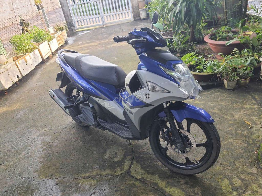 Cần bán hoặc giao lưu novo6. Mua bán Xe máy tại Huyện Thống Nhất Đồng Nai được đăng bởi cfe muối  hình 2