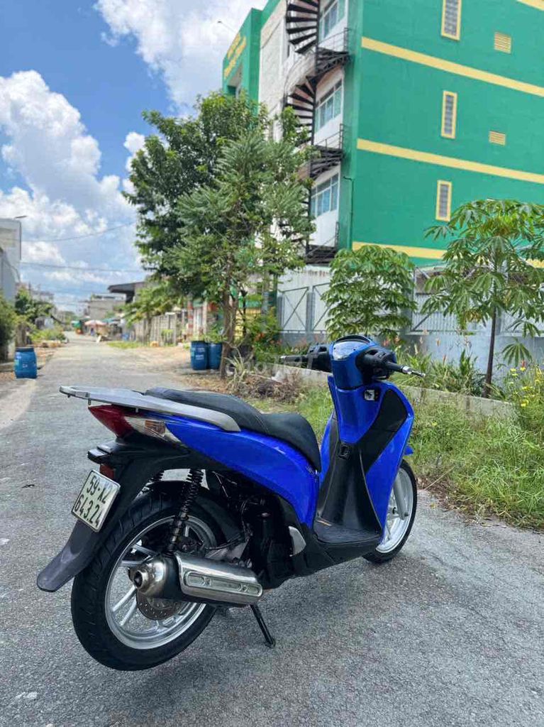 sh 125 2015 bstp chính chủ máy nguyên zin. Mua bán Xe máy tại Huyện Củ Chi Tp Hồ Chí Minh được đăng bởi HuỳnhLâm Bổn hình 2