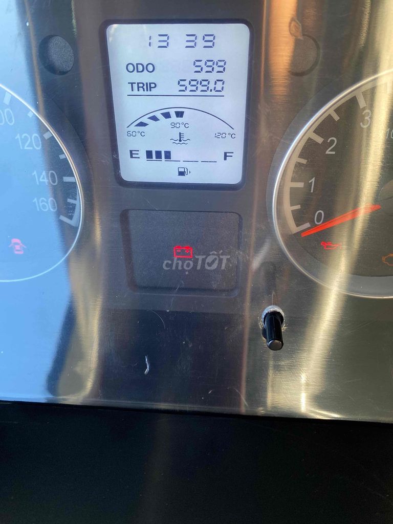 Srm T50 tải 1150kg Thùng dài 3m050  Sx 2025 lăn bá. Mua bán Xe tải, xe ben tại Quận Liên Chiểu Đà Nẵng được đăng bởi Tran thanh quoc hình 5