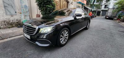 Mer E200 2018 - 79000 km dkld 2019 chính chủ. Mua bán Ô tô tại Quận Bình Tân Tp Hồ Chí Minh được đăng bởi Viet Trung