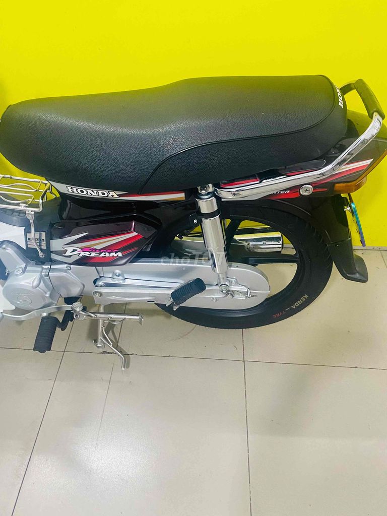 Honda Dream CiTi 100 от собственника, городской номер