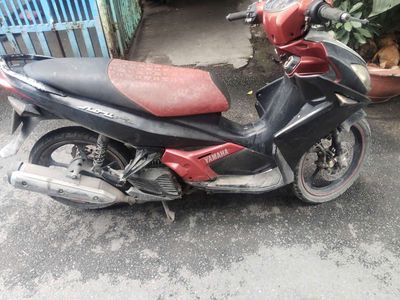 nouvo 4 máy êm . BSTP. Mua bán Xe máy tại Quận 5 Tp Hồ Chí Minh được đăng bởi Lê Khôi