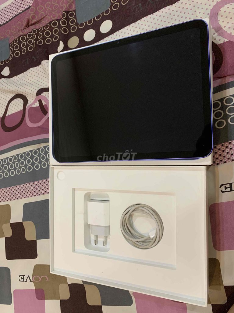 Apple iPad Gen 11 Wifi 128GB Xanh. Mua bán Máy tính bảng tại Quận Hải Châu Đà Nẵng được đăng bởi Mạnh Huy hình 1