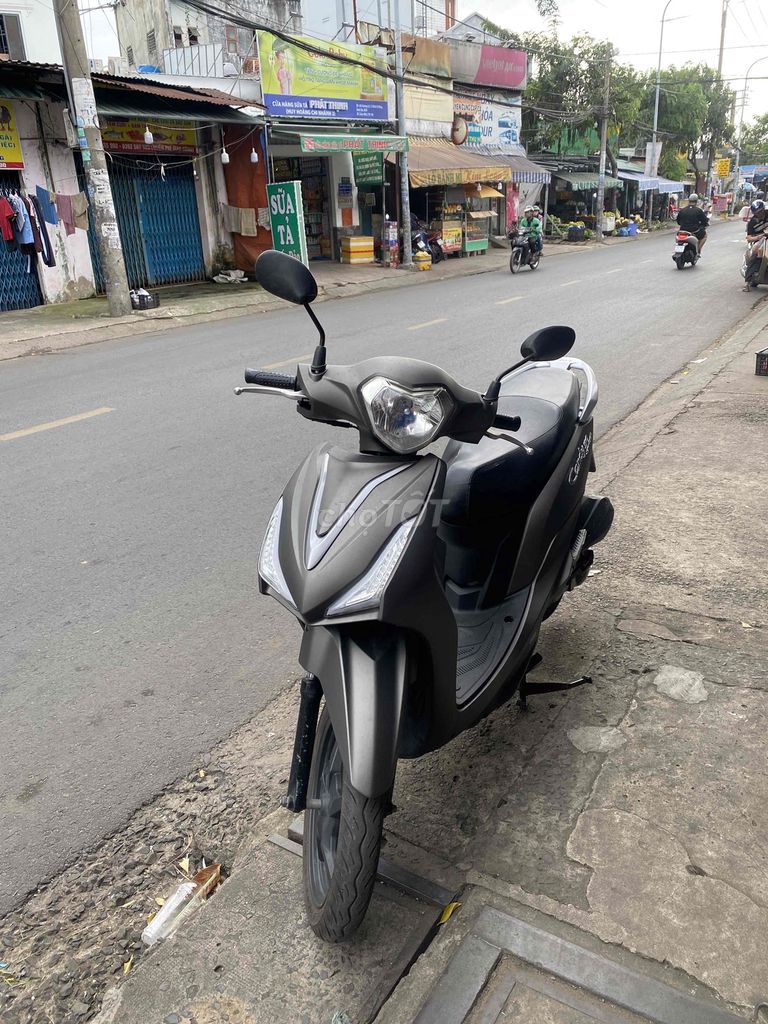 xe kimco candy bstp chính chủ. Mua bán Xe máy tại Quận Bình Tân Tp Hồ Chí Minh được đăng bởi xe máy hương giang  hình 5