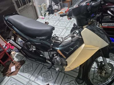 Cần ra đi em xipo giấy zin, xe cọp. Mua bán Xe máy tại Thành phố Biên Hòa Đồng Nai được đăng bởi tèo nguyễn 