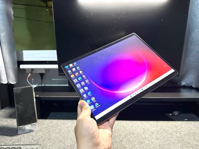 Laptop doanh nhân Dell latitude 7320 detachable