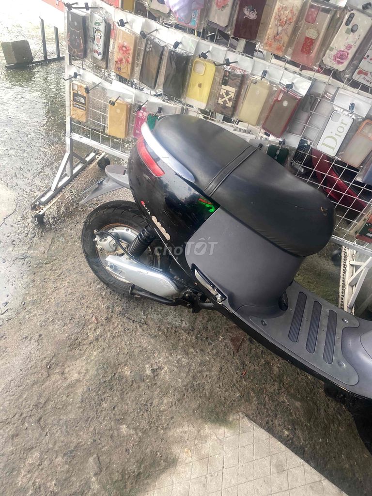xe điện gogo suzika chạy ngon. Mua bán Xe điện tại Quận Tân Phú Tp Hồ Chí Minh được đăng bởi Lê huy hình 2