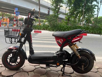 Bán xe đạp điện m133 plus. Mua bán Xe điện tại Quận Bắc Từ Liêm Hà Nội được đăng bởi Kim ngân