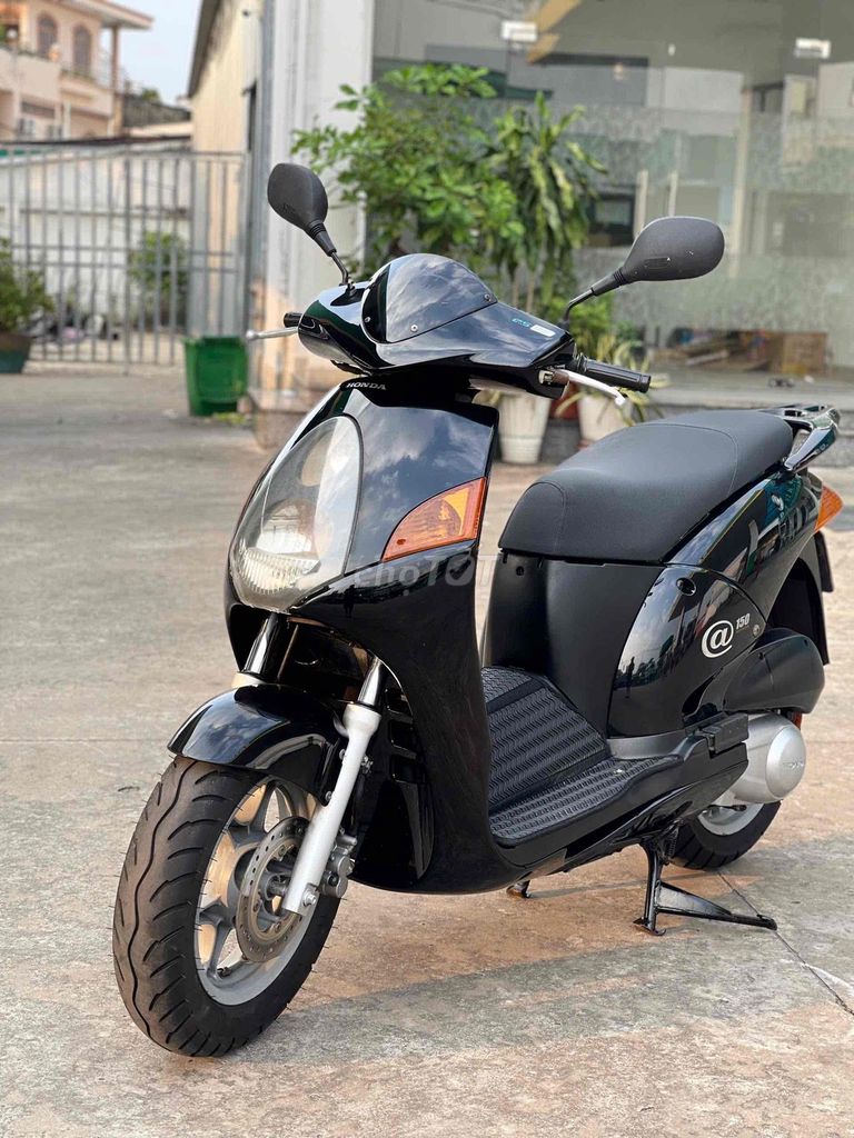 [MÁY ZIN]👉 Honda @ 150 2002✨1chủ✨ĐI XA TỐT✨CHẠY OK