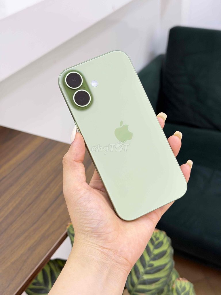 🍎𝐢𝐏𝐡𝐨𝐧𝐞 𝟏𝟕 𝐆𝐫𝐞𝐞𝐧 𝟐𝟓𝟔𝐆 Đ𝐞̣𝐩 𝟗𝟗% ,𝐒𝐚̣𝐜 𝟓𝟐𝐋 𝐆𝐢𝐚́ 𝐭𝐨̂́𝐭👇. Mua bán Điện thoại tại Quận Hải An Hải Phòng được đăng bởi Phạm Huyền Hoàng Dũng Mobile  hình 1