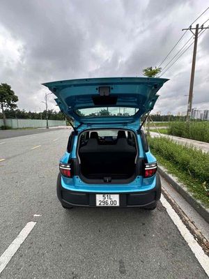 VinFast VF3 thuê pin 2024 - 5000 km. Mua bán Ô tô tại Quận Bình Thạnh Tp Hồ Chí Minh được đăng bởi VINFAST MIỀN NAM