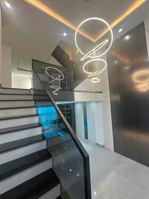 Nhà Phố Lê Văn Quới gần Ngã 4 Bốn Xã , 205 m2 , 5PN ,4WC ,SHR .. Mua bán nhà ở tại Quận Bình Tân Tp Hồ Chí Minh được đăng bởi Ngọc