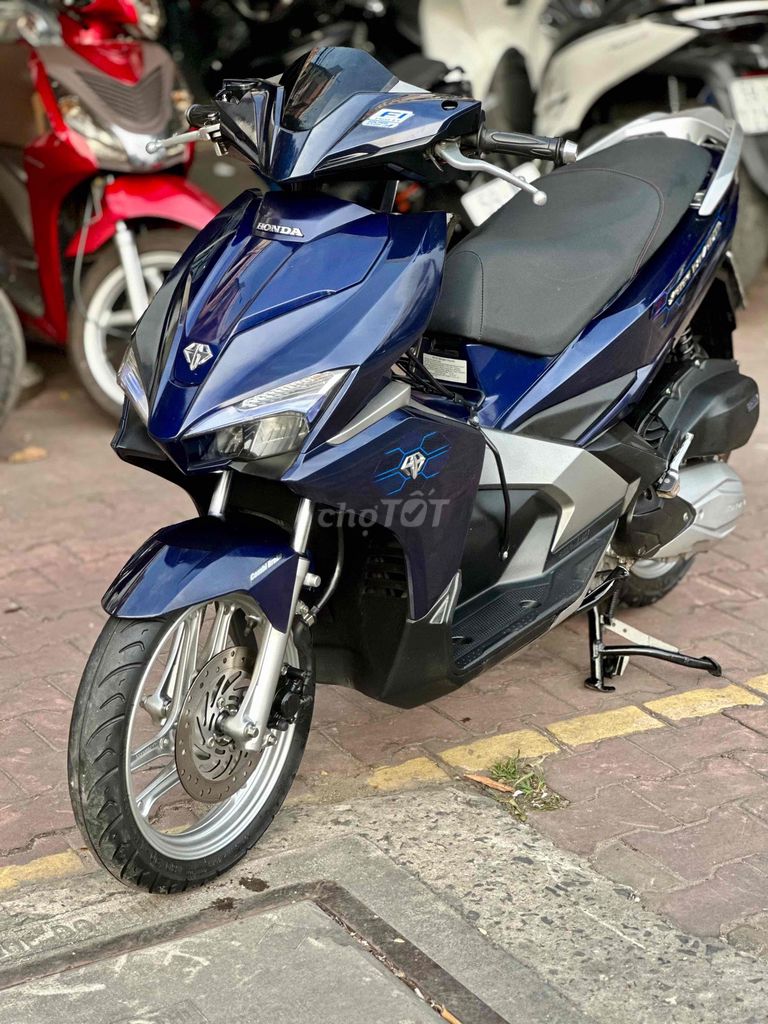 [GÓP ĐC GIỮ CAVET] AIR BLADE 125 2016-BS TPHCM. Mua bán Xe máy tại Quận 12 Tp Hồ Chí Minh được đăng bởi Bùi văn hiếu hình 3