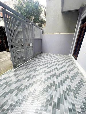 Nhà phố 80 m² · 4 PN · An Dương Vương
